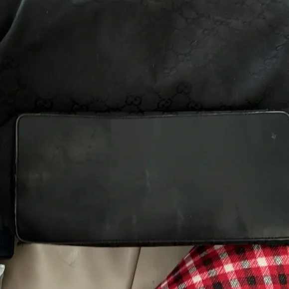 Gucci Tote Satchel - Picture 10 of 10